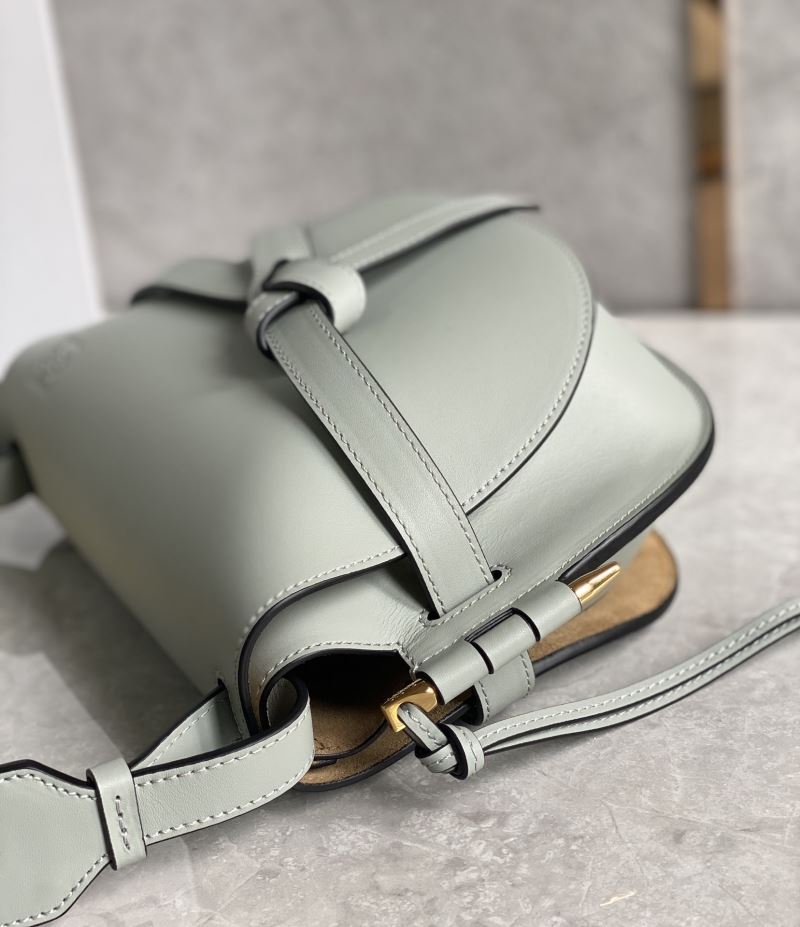 Loewe Gate Bags